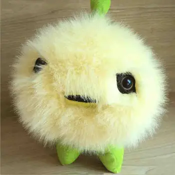 

Peluches Cute Style Plush Toys CJ7 Doll Cute Alien Dog Stuffed Plush Toy Children Creative Kids Birthday Gift perros juguetes