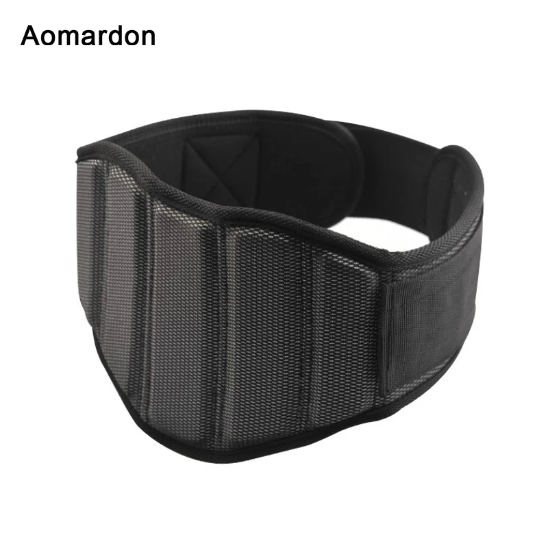 Buy Nylon squat exercise training fitness belt