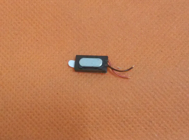 Original voice receiver earpiece ear speaker For Elephone