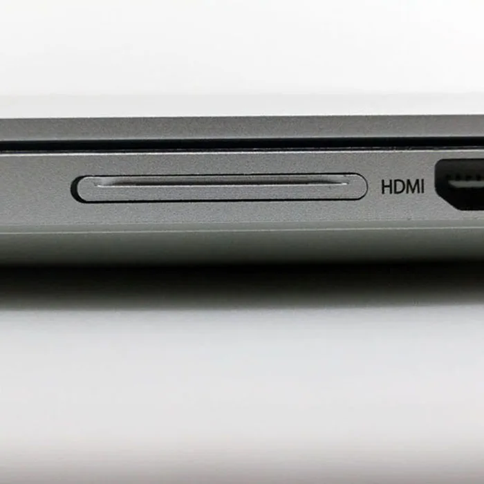 Оригинальный алюминиевый Картридер для Macbook Pro Retina15 модель Mid 2012 Ранняя 2013 503A|reader