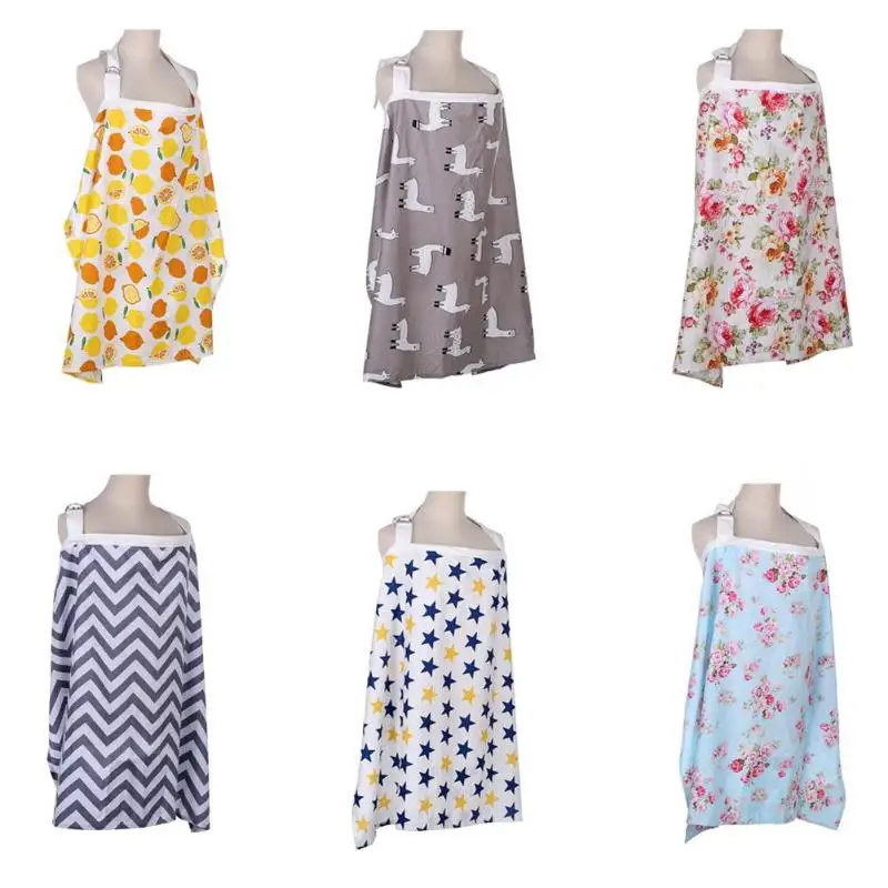 Pregnancy Women Nursing Cover Outdoors Breathable Maternity Breastfeeding Covers Adjustable Baby Stroller Nursing Covers Blanket Pregnancy Women Nursing Cover Outdoors Breathable Maternity Breastfeeding Covers Adjustable Baby Stroller Nursing Covers Blanket