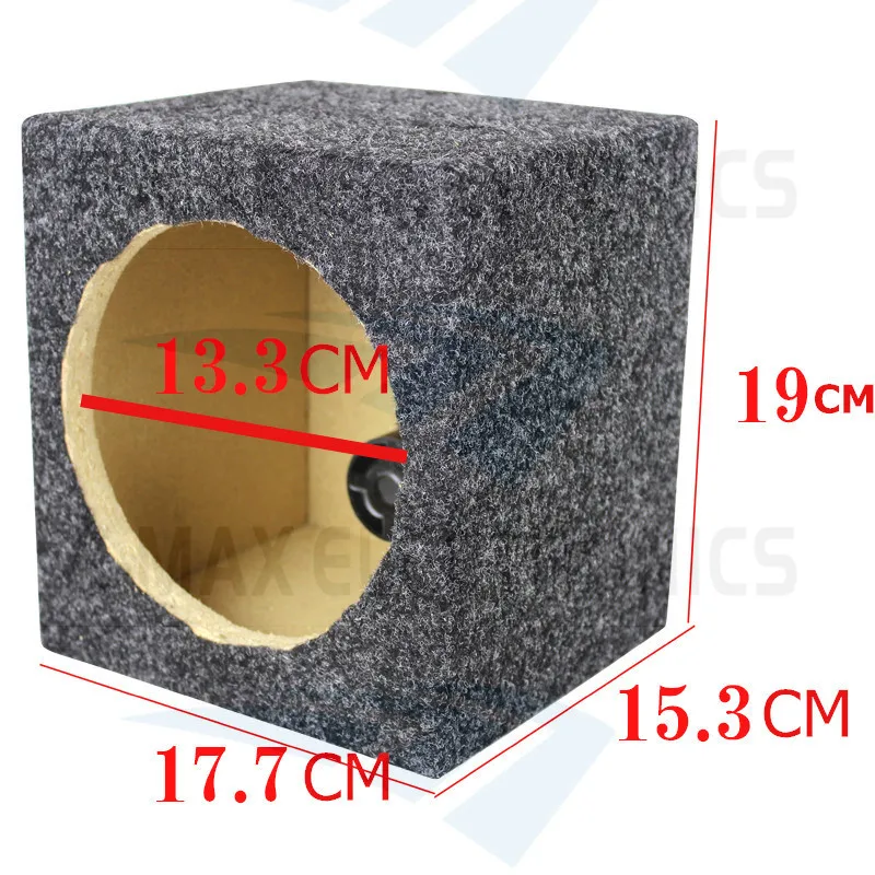 6 inch speaker cabinet