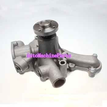 

Water Pump AM881419 for John Deere 110 loader backhoe w/ 4TNE84-EJTLB