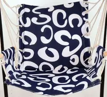 Swing Chair Outdoor Camping Oxford Hanging chair strap multifunctional emperorship muebles Hammock indoor hamak garden furniture outdoor balcony swing hanging chair rocking chair hot selling luxury european version indoor strap swing