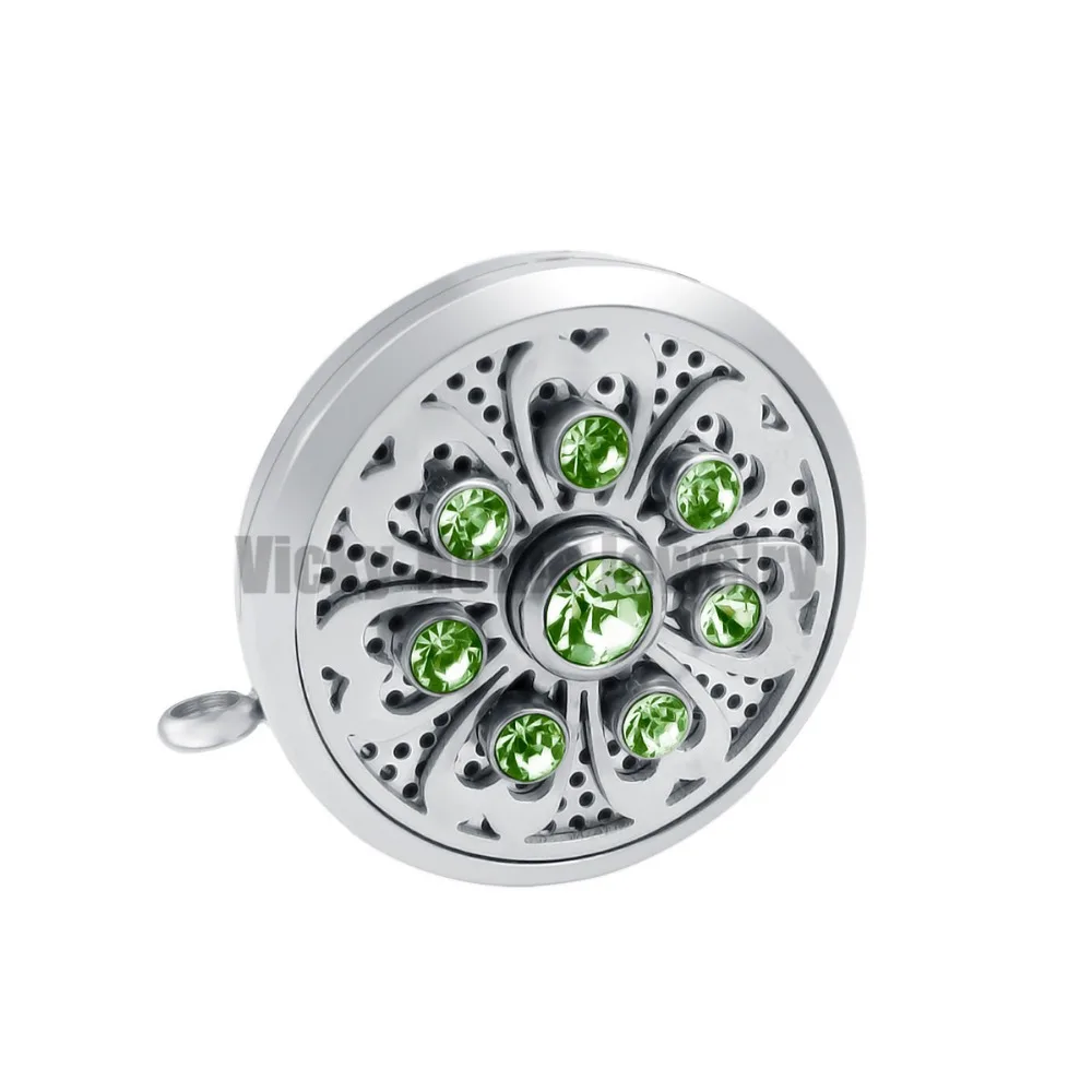 ZP-PDL221-2 Diffuser Locket