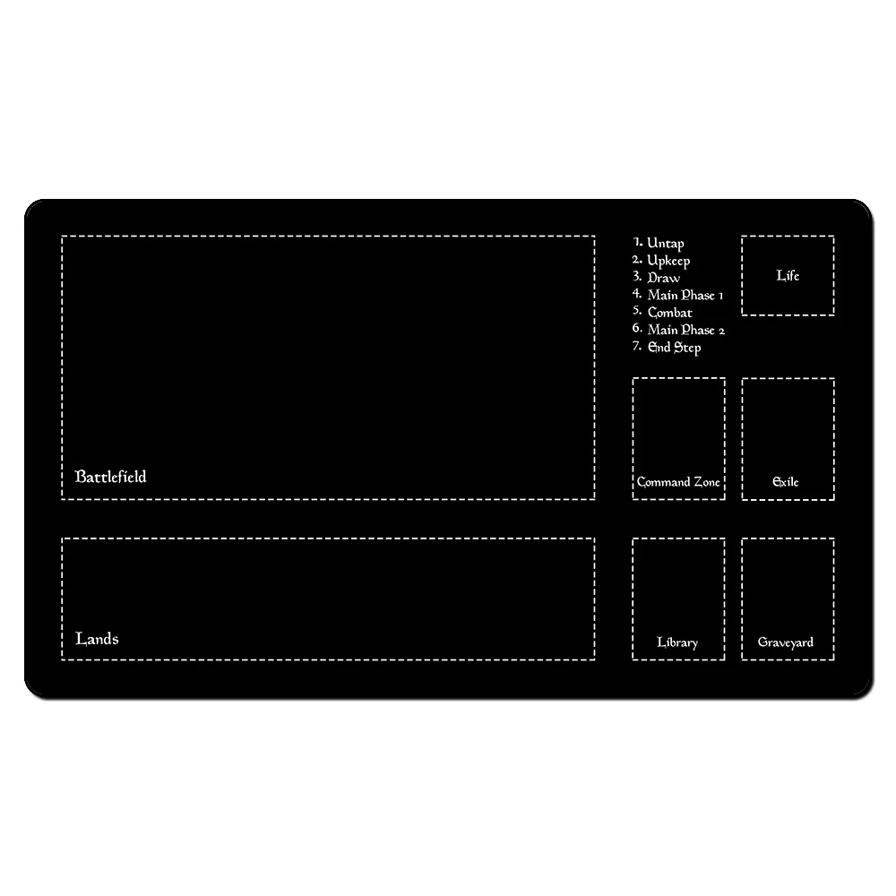 

Board Magical Cards Games Playmat with zone Play Mat Custom the Gather time walk winnter is coming playmats mousepad