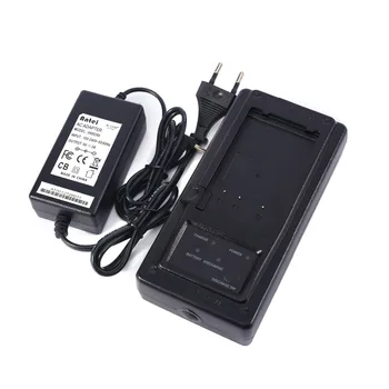 

Original battery charger STD-C03 for Pentax BP02C battery