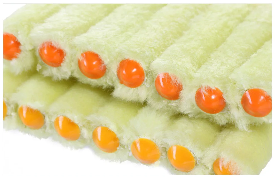 Useful Microfiber Window CleaningWashing Brush Air Condit Venetian Blind Cleaner Multifunctional Cleaning Brushs For Blinds Air (5)
