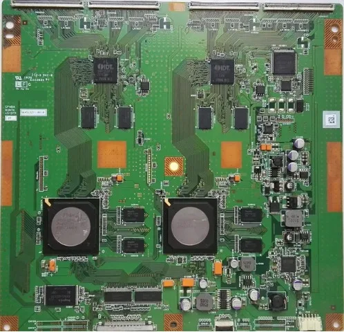 

Original CPWBX RUNTK 4513TP Logic Board Speaker Accessories
