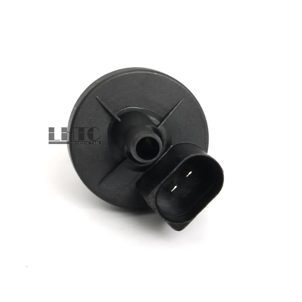 Genuine Activated carbon cans Canister Purge Solenoid Valve For VW Jetta Golf R32 Beetle AUDI A3 A4 TT