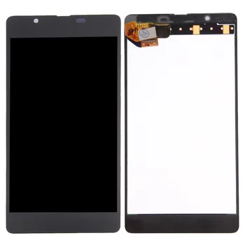 

iPartsBuy High Quality LCD Display + Touch Panel for Microsoft Lumia 540