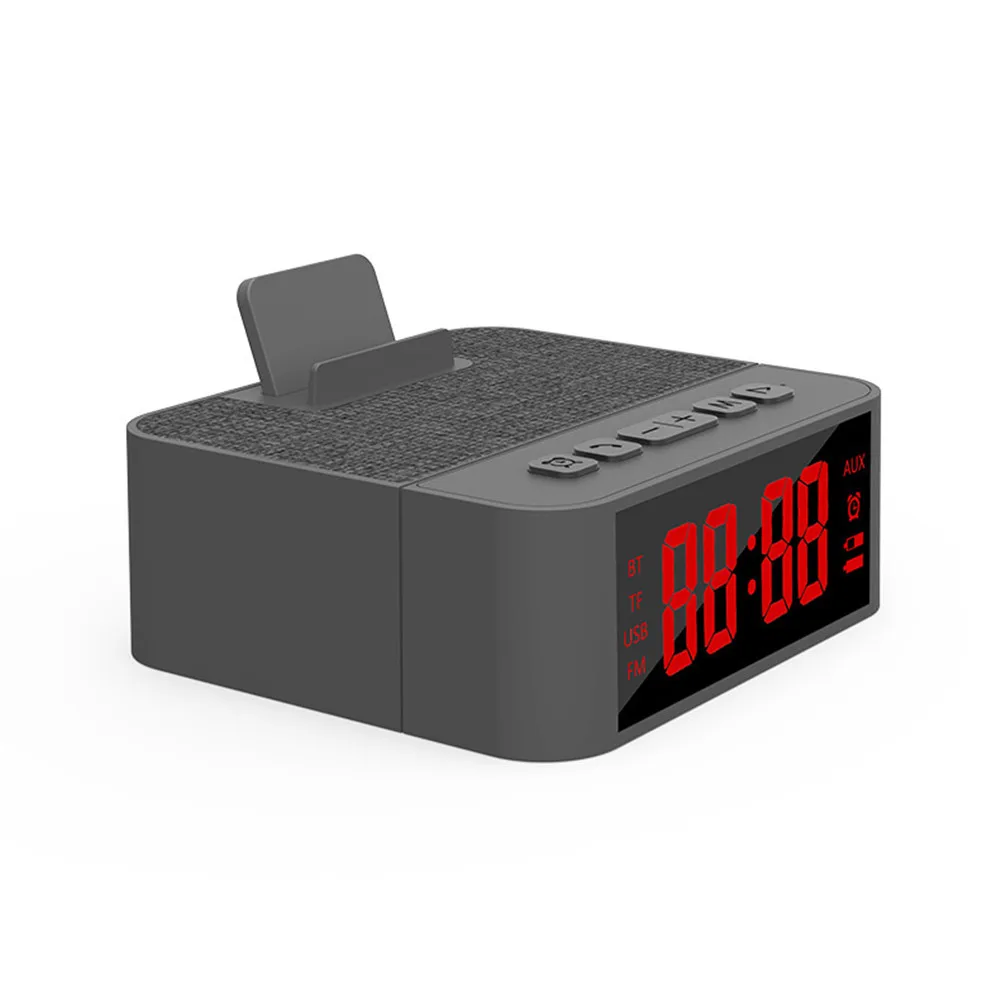 h2w portable wireless speaker