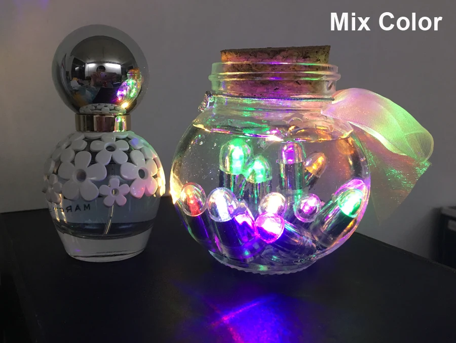 mix color