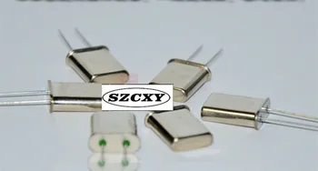 

100% New and original 49.405MHz 49U crystals HC-49U 13.105 MHz, OR 118.000MHz