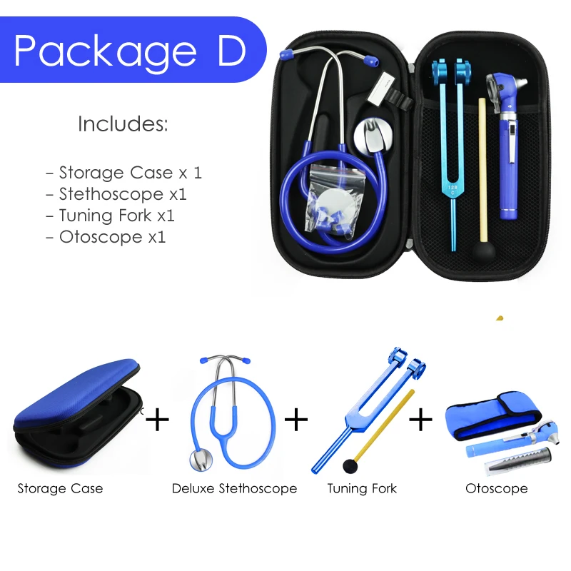 Package D