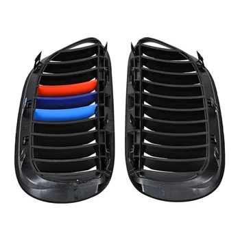 

Replacement Car Grille Convertible Grill Unique Front Upgrade High Quality