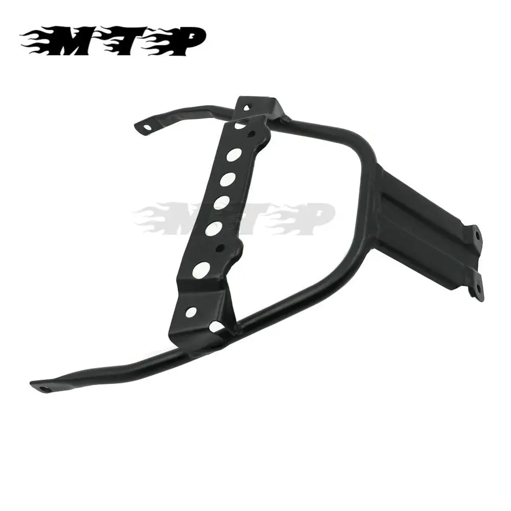 Motorcycle Rear Tail Light Mount Bracket Support Scooter Taillight Lamp Holder Frame For Yamaha