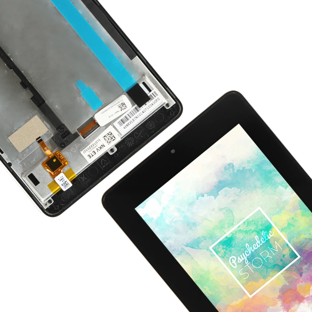 acer B1-730 ass frame (8)