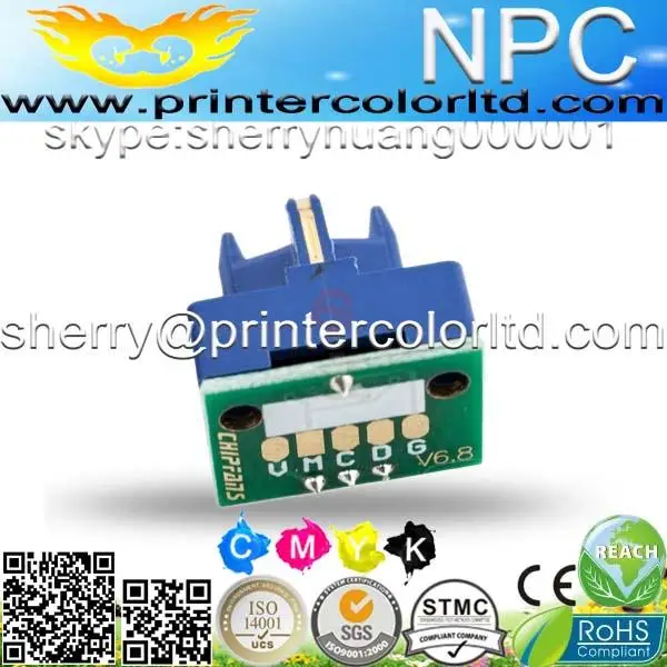 Наборы для заправки тонер-чипа Sharp AR-M355N 455N 455NA 455NB 455U 455UA 351N 351U 451N451U AR-455 AR455 456 NT NT1 T LT