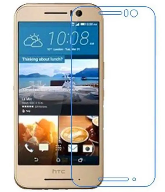 HTC One S9