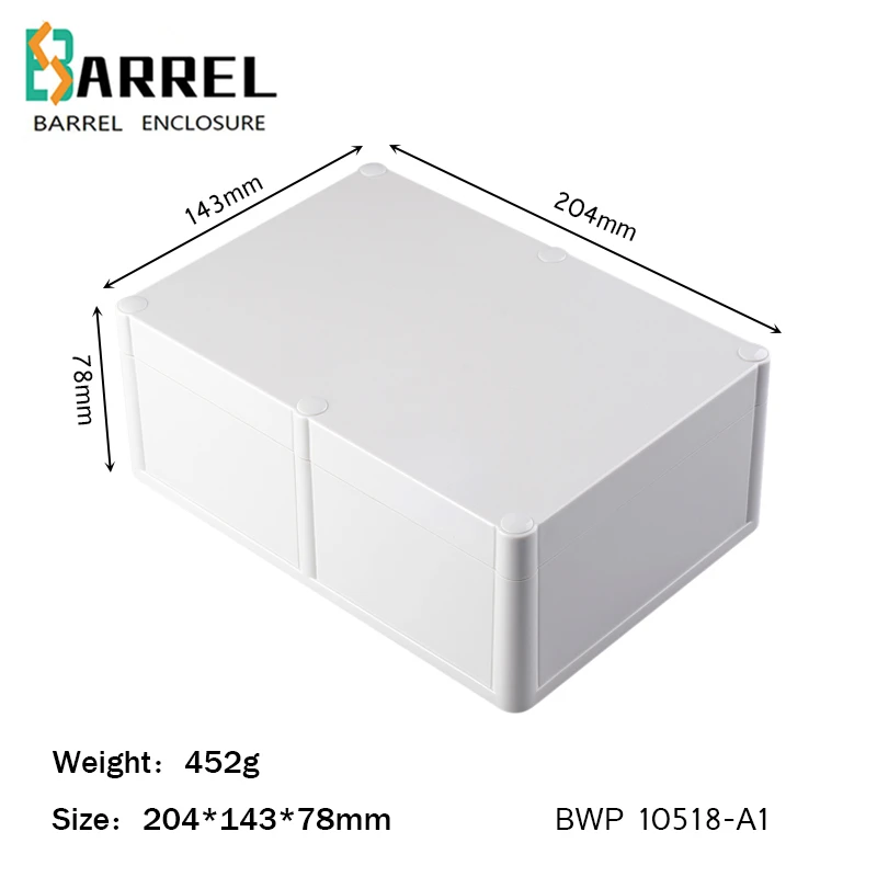 BWP 10518-A1