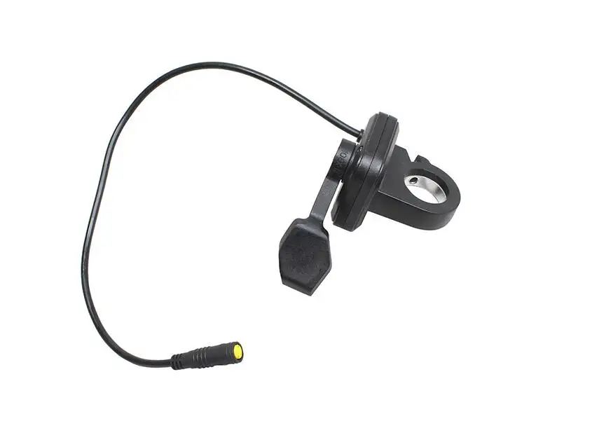 

Starke fruhling universal daumen-drossel fur Bafang BBS01 bbs02 BBSHD links/rechts hand