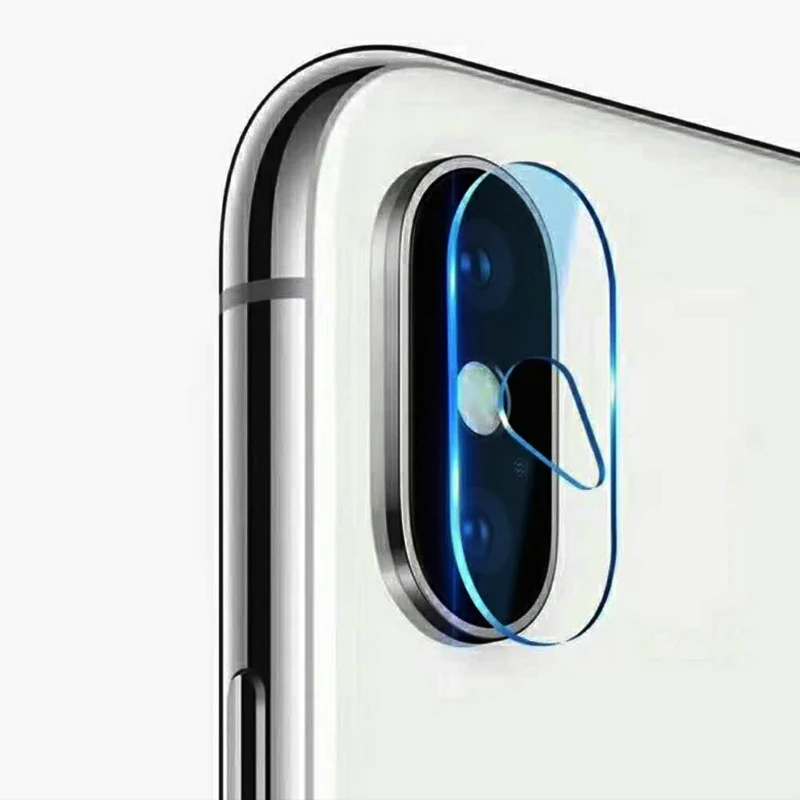 Sinzean 100 шт. для iphone 12mini/12 pro max/11 Pro Max/XR/XS MAX Back/ipad 2020 Защитная пленка объектива камеры