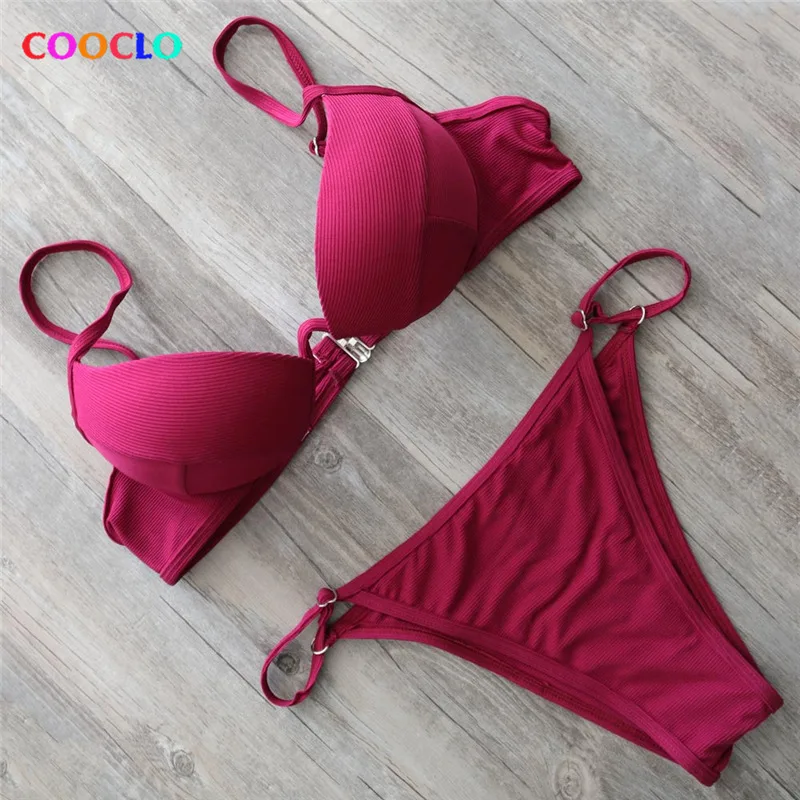 2018-Solid-Bikini-Sexy-Swimsuit-Women-Push-Up-Swimwear-Female-Brazilian-Biquini-Maillot-De-Bain-Femme (1)