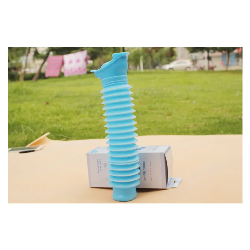 Portable multi purpose urinal outdoor female unisex urinal funnel camping hiking cart urine pissing toilet health 1 Portable multi purpose urinal outdoor female unisex urinal funnel camping hiking cart urine pissing toilet health 3