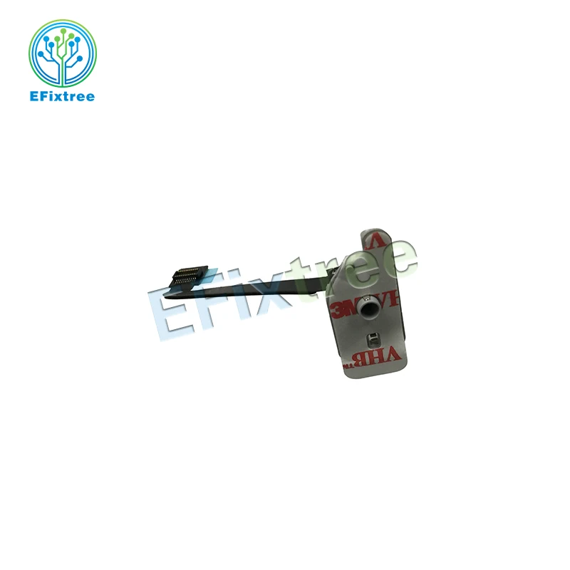 New Original Audio Connector Jack Board A1418 821 1509 03 821 1509 04 For iMac 21 For A1418 2012 Year Headphone Socket Plug