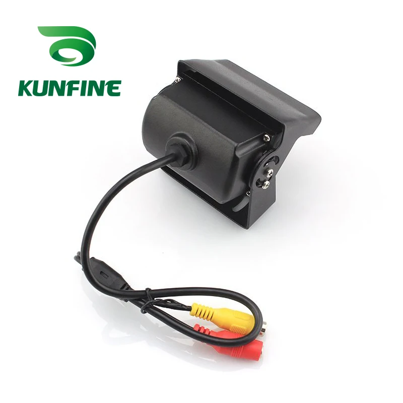 12V 24V Car Rear View Camera for truck-5