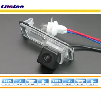 

Liislee For Renault Megane 3 III 2008~2015 Car Reverse Camera / Back Up Rear View Parking Camera / HD CCD Night Vision