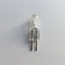 Микропроектор 6v10w g4 64225 esa совместимая галогенная лампа