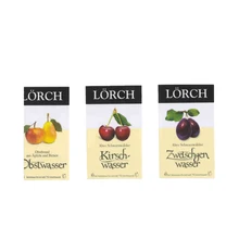 На заказ клейкий ярлык для пластиковых бутылок