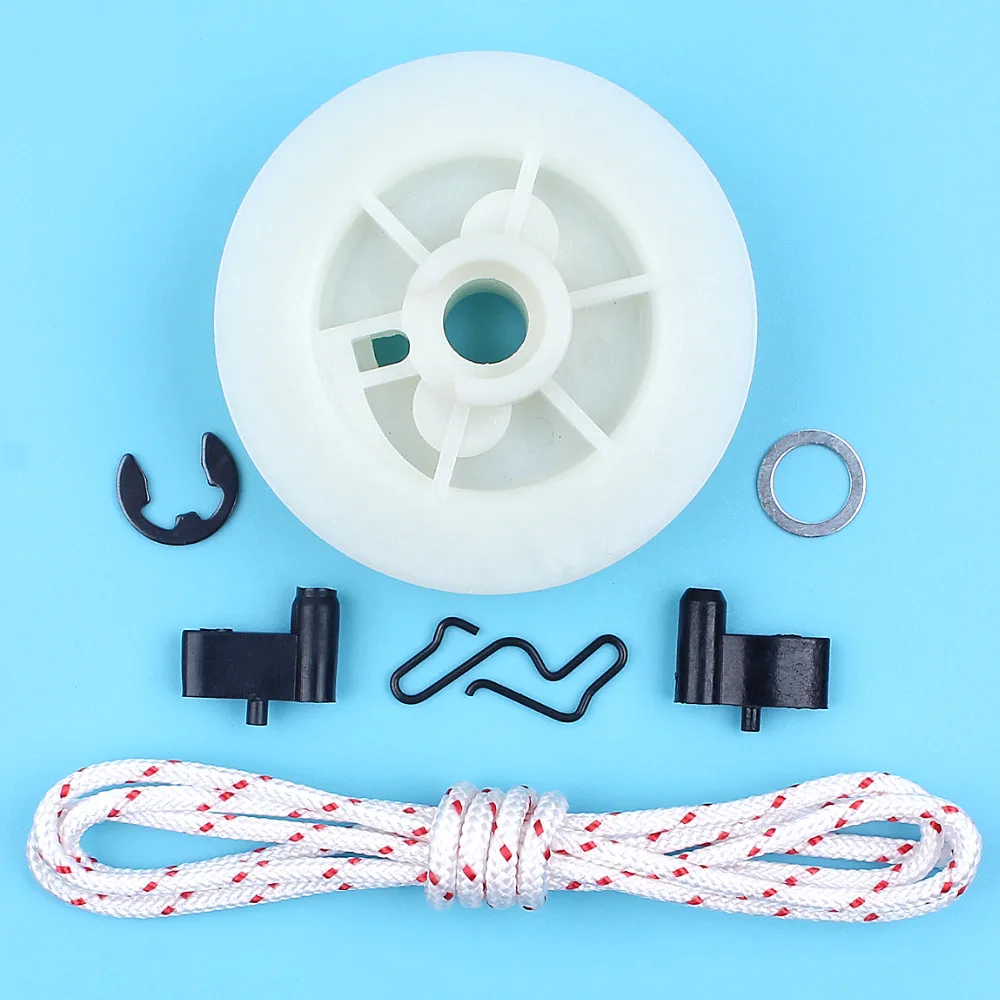 スチール　STIHL MS210C リコイルASSY エルゴスタート Stihlチェーンソー用リコイルスタータープーリードッグ