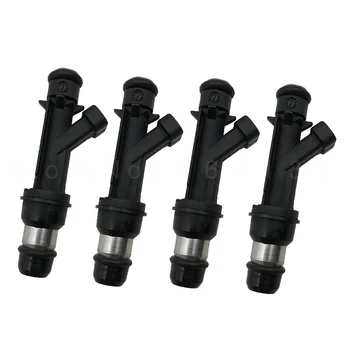 

4PCS High-quality New Gasoline Fuel Injector for Chevrolet Opel Einspritzventil Daewoo Genuine Nozzle 96334808 25332290