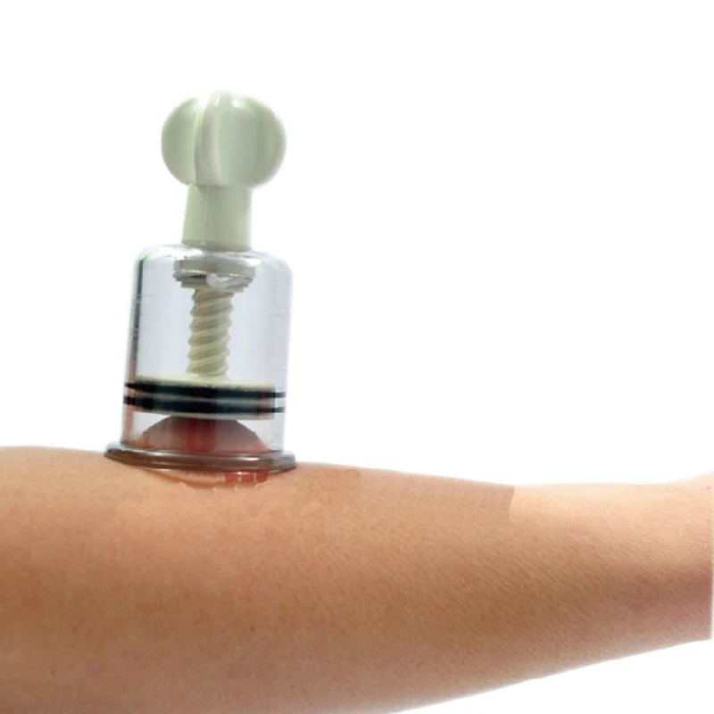 Buy 1Pcs Vacuum Cupping Massage Body Liposuction Relax