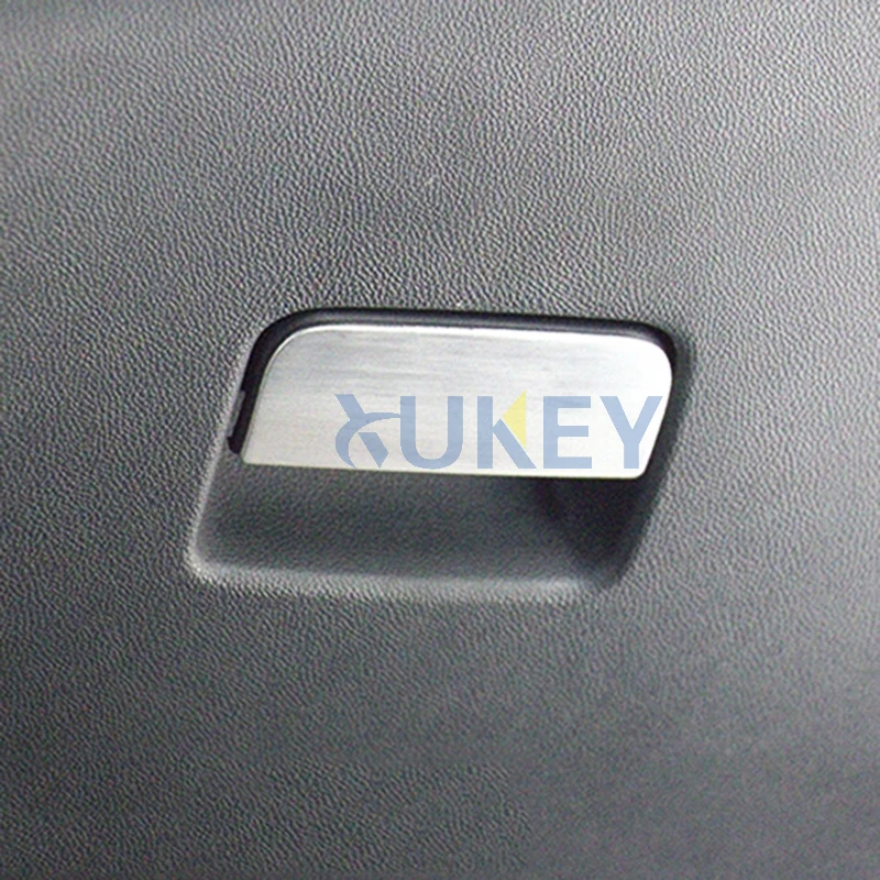 Топор для Mitsubishi ASX Outlander Sport RVR Chrome отделка центральной консоли 2013- крышка бардачка капор с пайетками Overlay