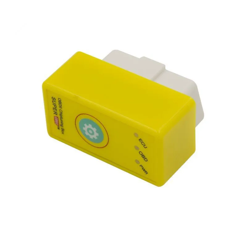 Супер OBD2 чип блок настройки подъемная сила топливо бензин по выгодной цене