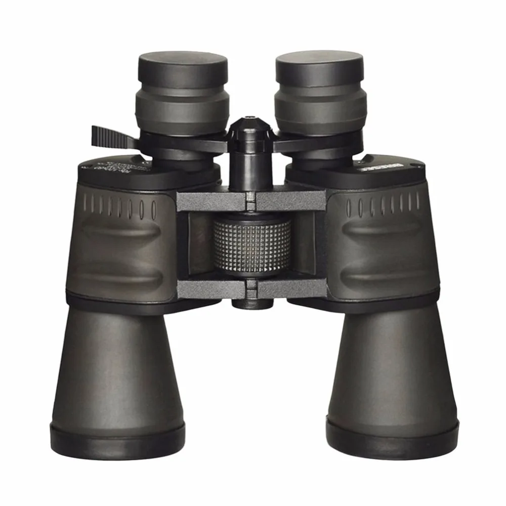 High Power Binocular Zoom Telescope 10-120x80 Life Waterproof Portable High Definition Military Binocular For Hunting Outdoor