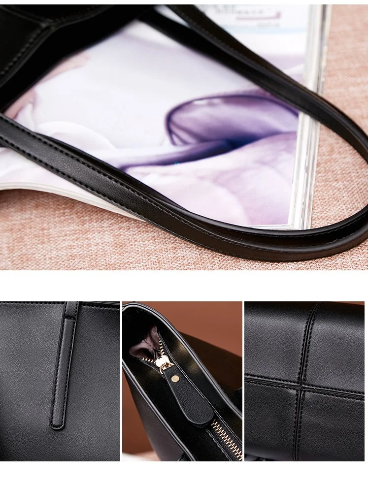 Bolsas de ombro