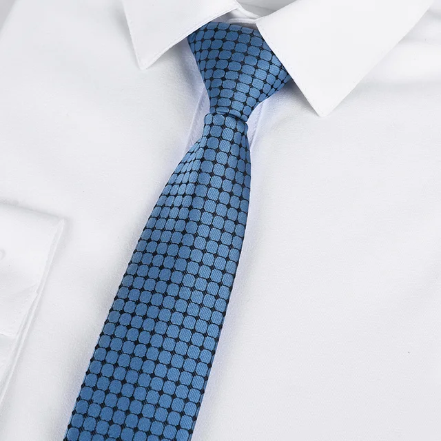 Buy 2018 New Arrivals 5CM Slim Ties for