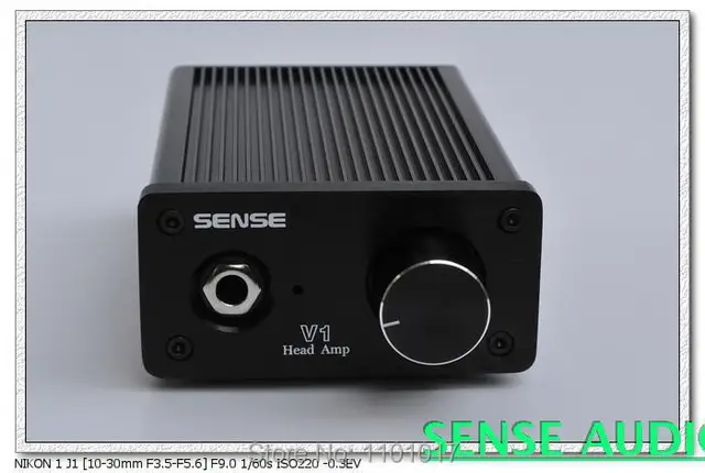 Aliexpress.com : Buy SENSE V1 pure Class A VMOSFET
