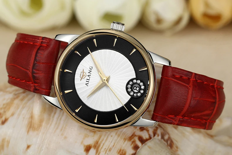 reloj fashion ladies
