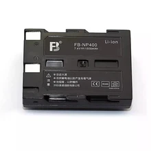 NP-400 литиевые батареи NP 400 NP400 батарея для цифровой камеры Konica Minolta Maxxum 5D 7D A1 A2