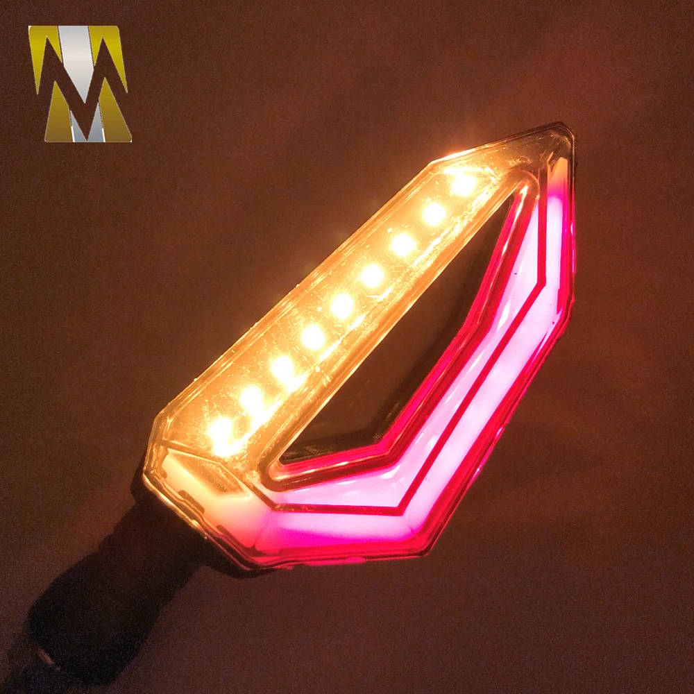 Universal Motorcycle Turning Light (17)