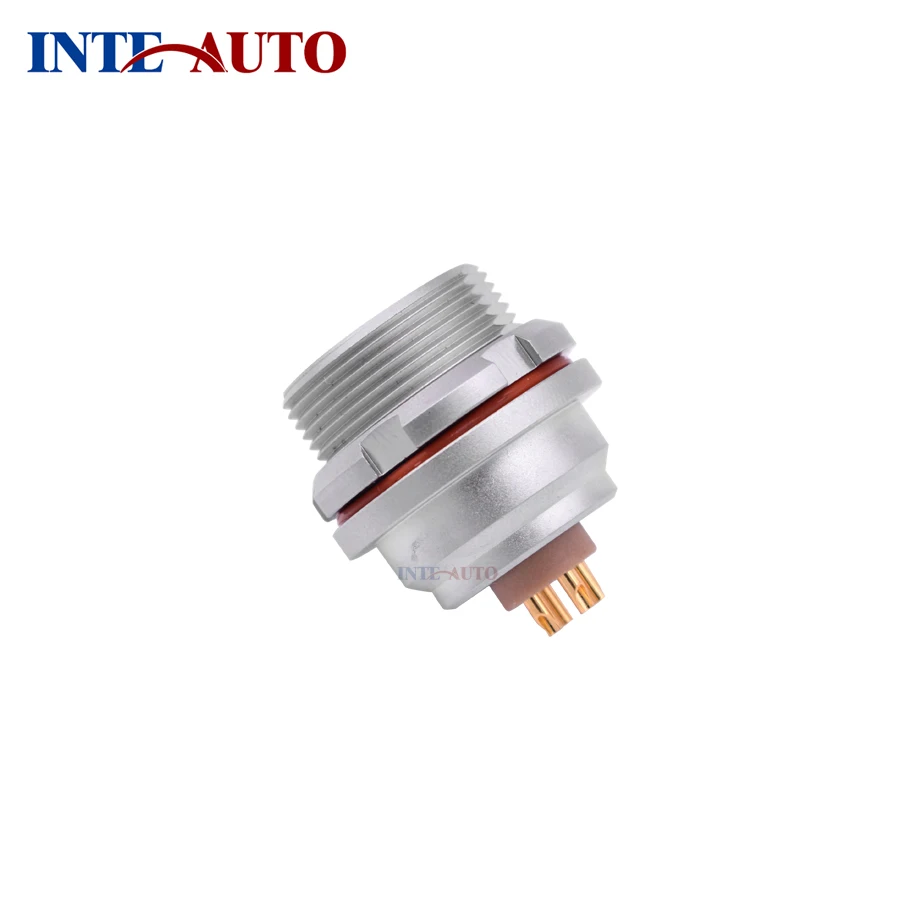 IP68 connector