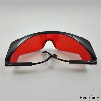 óculos de proteção de alta qualidade lente óculos de segurança laser radiação ultravioleta óculos de soldagem
