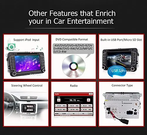 Cheap Double Din 7