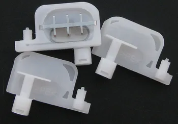 

Free Shipping - 20 pcs Mimaki JV3 / JV4 / JV22 Printer ink damper small damper